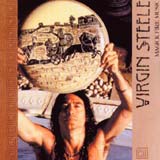 Virgin Steele - Magick Fire Music (Single)